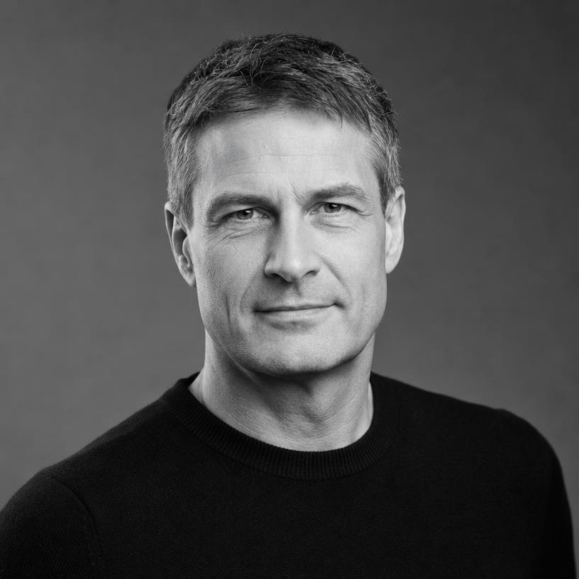 Klaus Weber, Founder at Heim & Haus