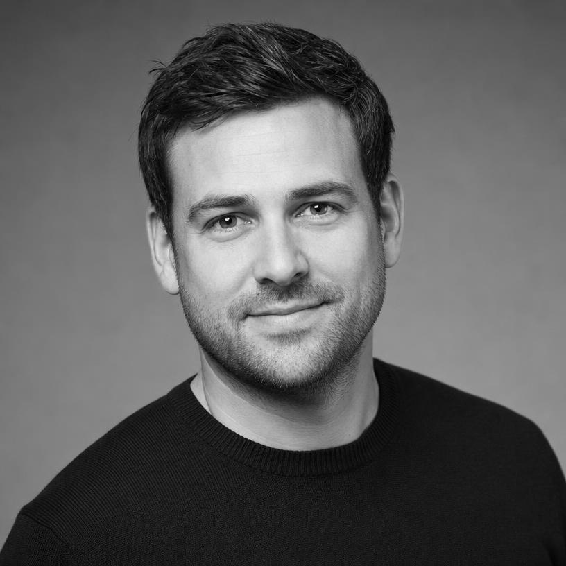 Oliver Hughes, Head of DTC at Common Ground Coffee