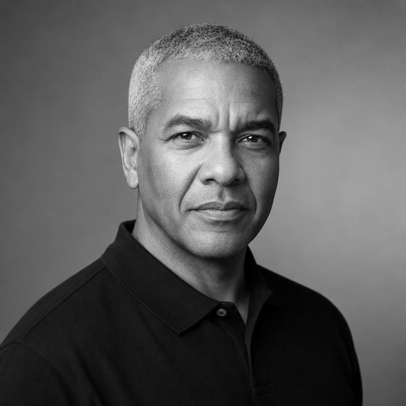 Pieter van der Merwe, Operations Director at Kook & Kraam
