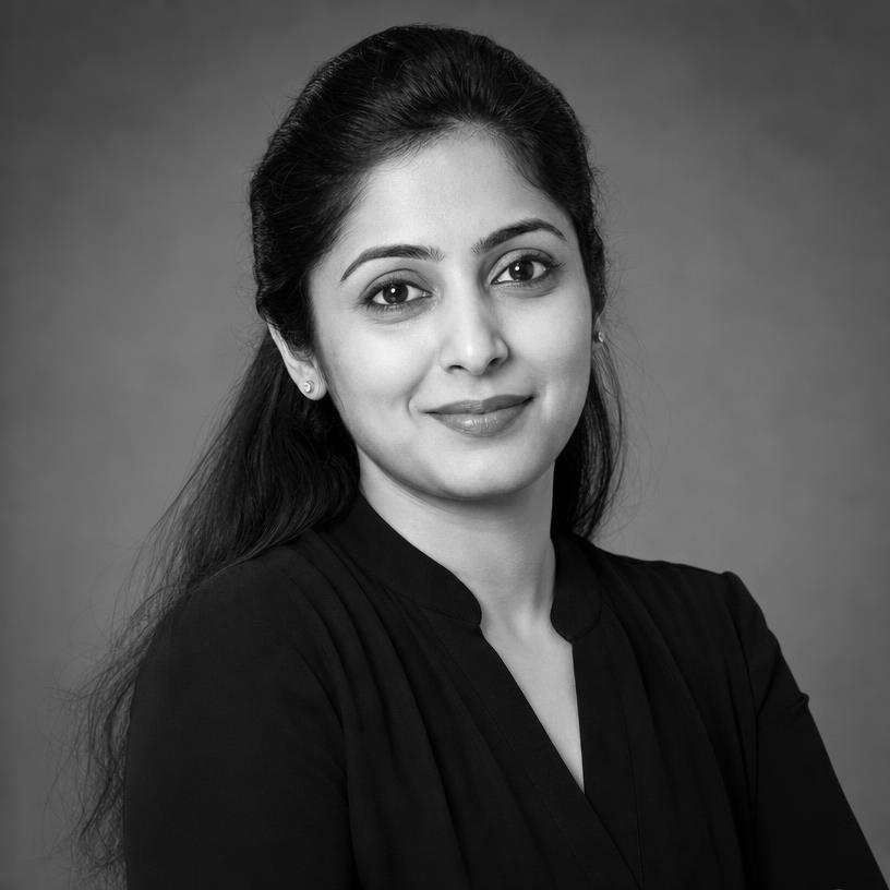 Priya Sharma, Wholesale Lead at Indra Label